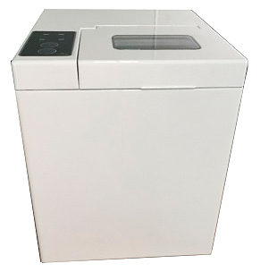 Льдогенератор Hurakan HKN-IMF10M