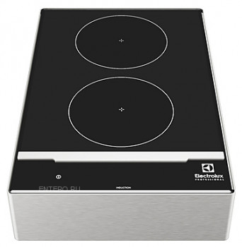 Плита индукционная Electrolux Professional E1HAEEOMCS
