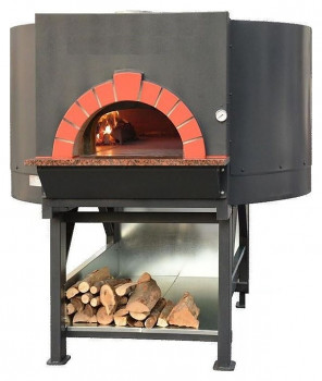 Печь для пиццы Morello Forni L100 STANDARD