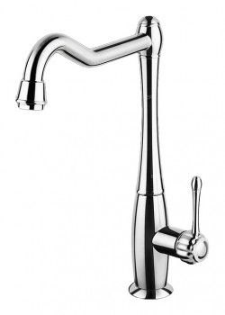 Смеситель Smeg MCO23-CR