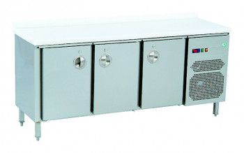 Стол холодильный INOKSAN INO-SBP160