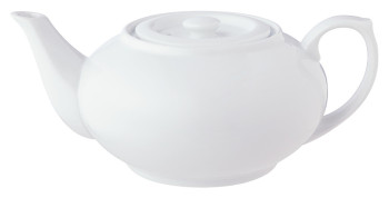 Чайник Cameo IMPERIAL WHITE 420МЛ 210-15PL