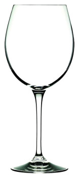 Бокал для белого вина RCR Cristalleria Italiana Luxion Invino 26195020106 450 мл (хрустальное стекло)