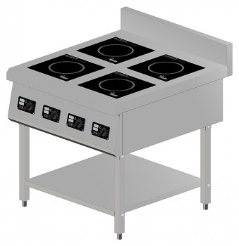Плита индукционная Viatto VA-IC3504