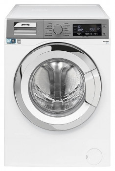 Стиральная машина с фронтальной загрузкой SMEG WHT1114LSRU-1