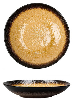 Салатник P.L. Proff Cuisine Yellow Spider Silk Stockholm 81229285 950 мл