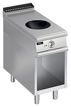 Плита WOK Apach Chef Line LRW47OS