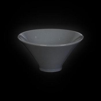 Салатник «Corone» 150 мм серый