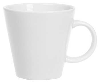 Кружка Luxstahl 260 мл