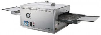 Конвейерная печь для пиццы Iron Cherry Pizza Conveyor 1120 G