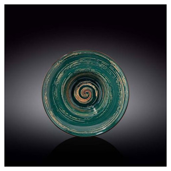 Тарелка глубокая Wilmax WL-669523 / A