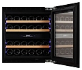 Винный шкаф Dunavox DAVG-25.63DB.TO