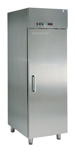 Шкаф морозильный ISA Labor 70 A RS/RV TB LP QE