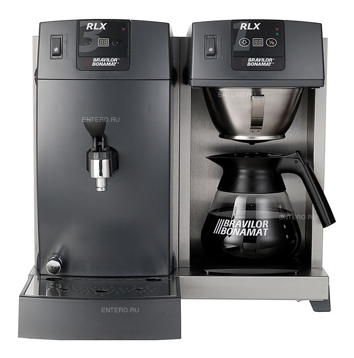 Кофеварка Bravilor Bonamat RLX 31