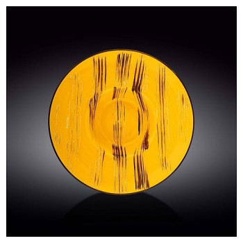 Тарелка глубокая Wilmax WL-668426 / A