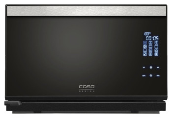 Печь конвекционная с паром CASO Steam Chef