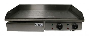 Жарочная поверхность Grc HEG-820