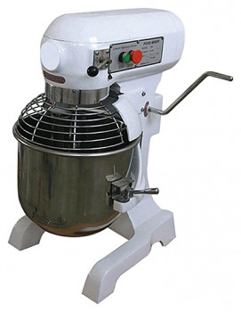 Планетарный миксер Gastrorag B40K-HD