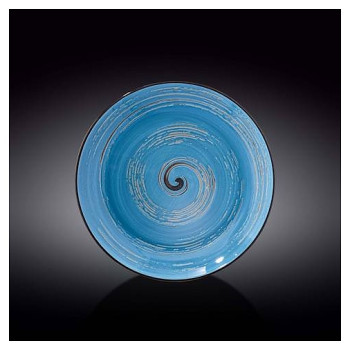 Тарелка глубокая Wilmax WL-669627 / A