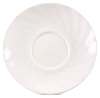 Блюдце чайное Arcoroc Trianon 14,5 см