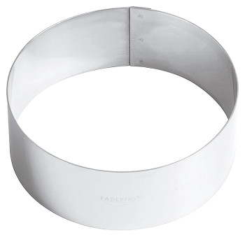 Форма для торта Paderno 47532-12