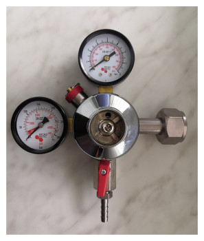 Редуктор СО_ Мicro Мatic на 1 выход