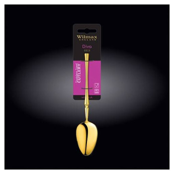 Ложка столовая Wilmax WL-999518 / 1B