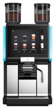 Кофемашина WMF 1500 S+ 03.1920.7043