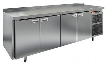 Стол морозильный HICOLD SN 1111/BT