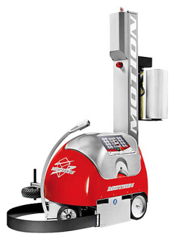 Паллетоупаковщик-робот PKG E-Motion MB (H=2500)