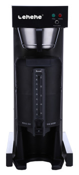 Фильтр-кофемашина DAZHENG UB520-А