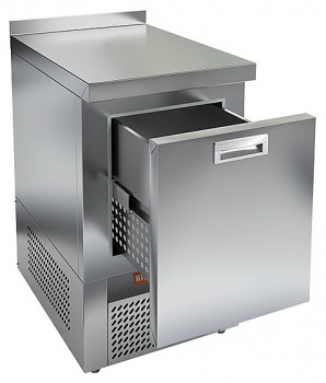 Стол морозильный HICOLD GNE 1/BT BOX