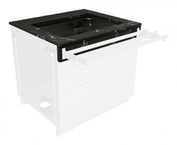 Столешница для нейтрального модуля BSV-inox CQ-0,75