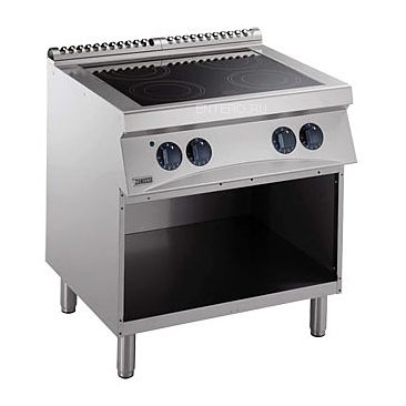 Плита электрическая с инфракрасным нагревом Electrolux Professional 178026