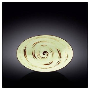 Салатник овальный Wilmax WL-669141 / A