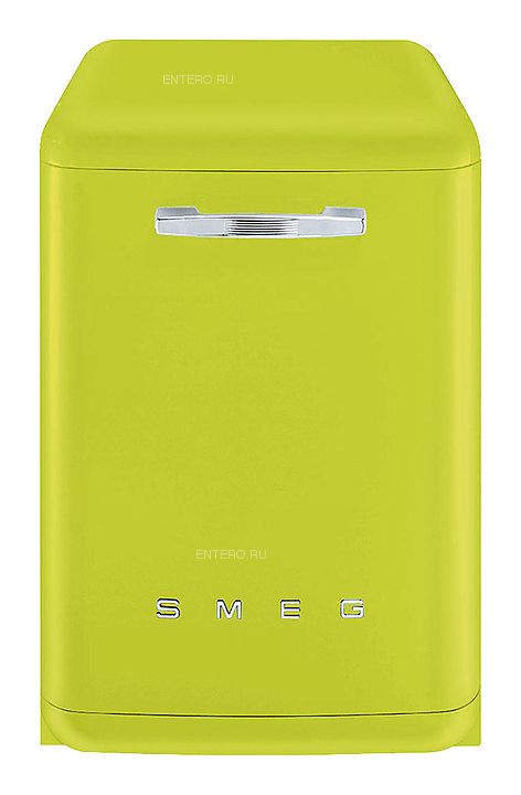 Посудомоечная машина Smeg LVFABLI