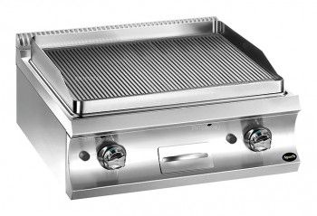 Сковорода открытая газовая Apach Chef Line GLFTG77R