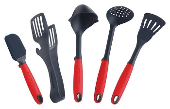 Набор для приготовления Swiss Diamond SDT S02 5 предметов