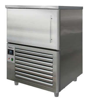 Шкаф шоковой заморозки Finist Arctic-5