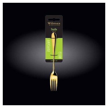 Набор из 2 столовых вилок Wilmax WL-999155 / 2B