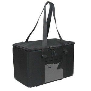 Термосумка для обедов SVARGA ЛБ 25x50x35