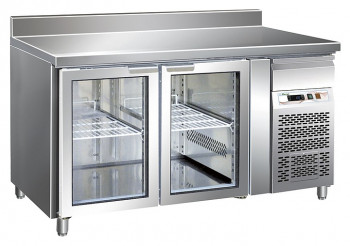 Стол холодильный Forcar GN2100TN G