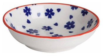 Чашка Porland Mix&Match 36Z109 90 мм кобальт