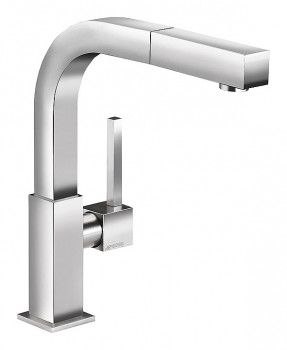 Смеситель SMEG MDQ5-CSP