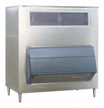 Бункер для льда Apach BIN600D-AS1000
