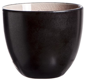 Чашка без ручки Cosy & Trendy Laguna old rose 1690172 140 мл