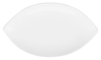 Блюдо сервировочное Oxford C04T-9001 31,5х18 см