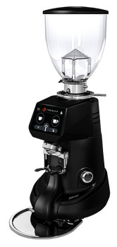 Кофемолка Fiorenzato F64 E XGi черная матовая
