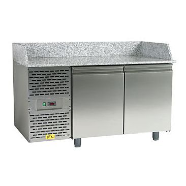 Стол холодильный Bolarus SCH-2 INOX