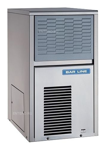 Льдогенератор BAR LINE (FRIMONT) B 18 WS